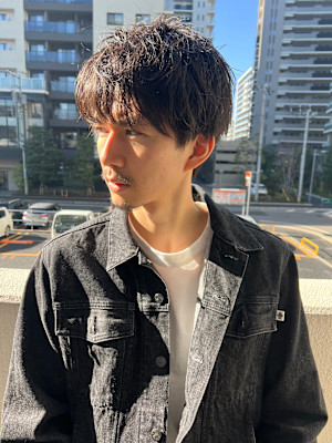 名古屋 anhelo (アネロ)×スタイル