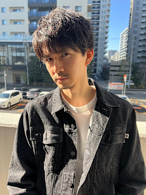 名古屋 anhelo (アネロ)×スタイル