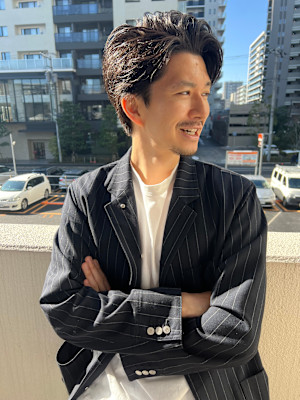 名古屋 anhelo (アネロ)×スタイル