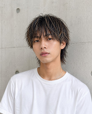 レイフィールド 関店×スタイル