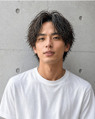 レイフィールド 関店×スタイル