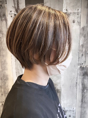 レイフィールド 関店×スタイル