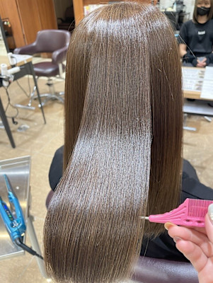 レイフィールド 関店×スタイル