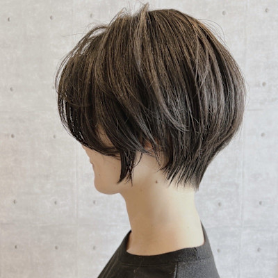 レイフィールド 関店×スタイル