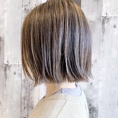 レイフィールド 関店×スタイル