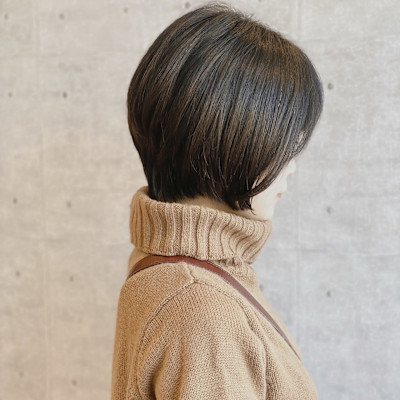 レイフィールド 関店×スタイル