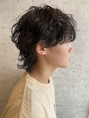 レイフィールド 関店×スタイル