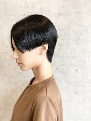 レイフィールド 関店×スタイル