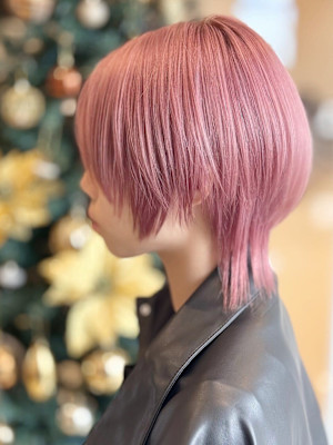 レイフィールド 関店×スタイル