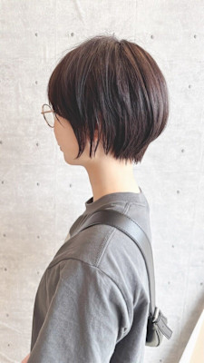 レイフィールド 関店×スタイル