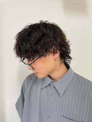 AMANEQ by THISCOVER. ×スタイル