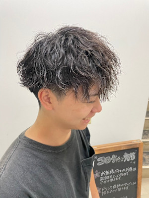 AMANEQ by THISCOVER. ×スタイル