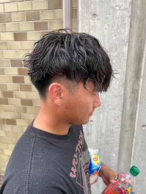 AMANEQ by THISCOVER. ×スタイル