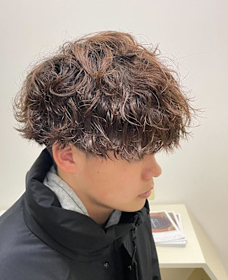 AMANEQ by THISCOVER. ×スタイル