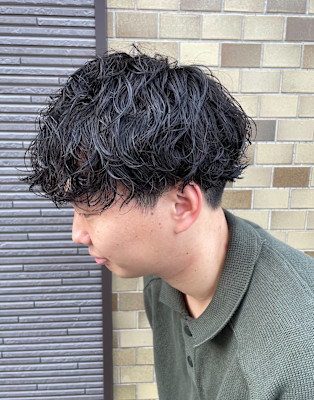 AMANEQ by THISCOVER. ×スタイル