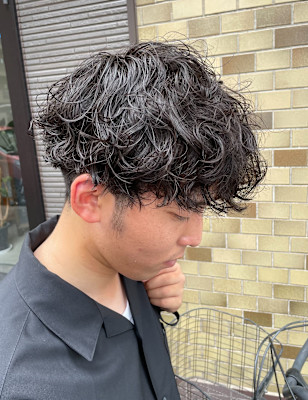 AMANEQ by THISCOVER. ×スタイル