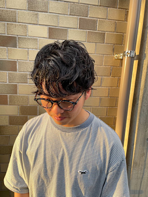 AMANEQ by THISCOVER. ×スタイル