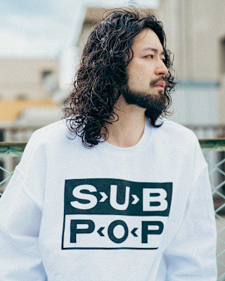 メンズロング×ハードパーマ◎三軒茶屋 RYUKI パーマ