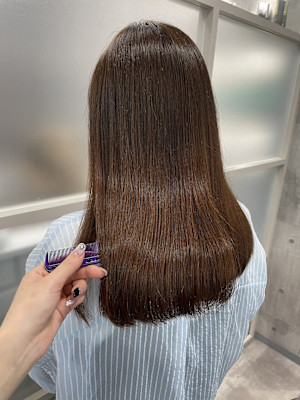 酸性ストレート☆