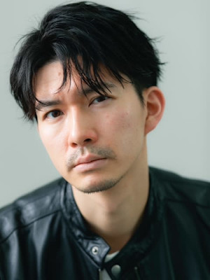 センターパート/フェザーショート/ツーブロック/ビジネス