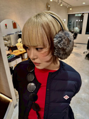 吉 kici 船橋【キチ】×スタイル