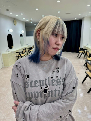 吉 kici 船橋【キチ】×スタイル