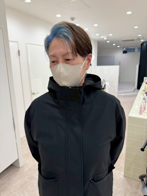 吉 kici 船橋【キチ】×スタイル