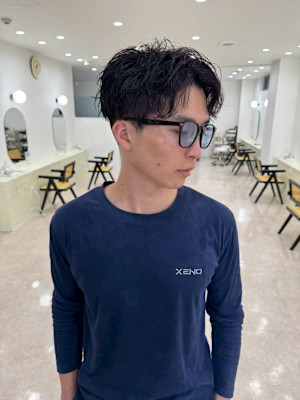 吉 kici 船橋【キチ】×スタイル