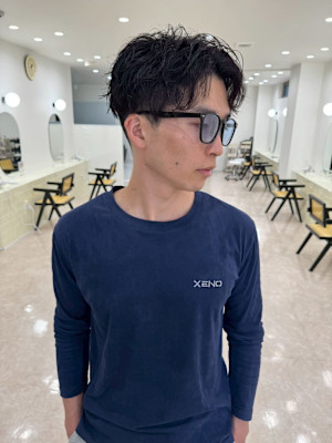 吉 kici 船橋【キチ】×スタイル