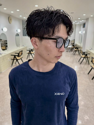 吉 kici 船橋【キチ】×スタイル