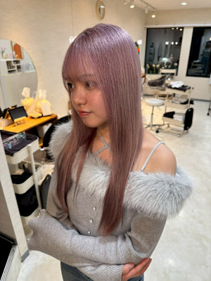 吉 kici 船橋【キチ】×スタイル