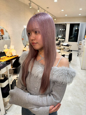 吉 kici 船橋【キチ】×スタイル