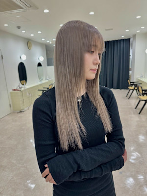 吉 kici 船橋【キチ】×スタイル