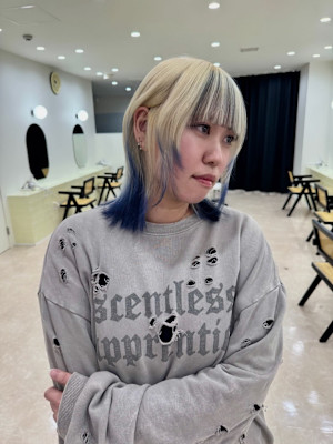 素moto 船橋【モト】×スタイル