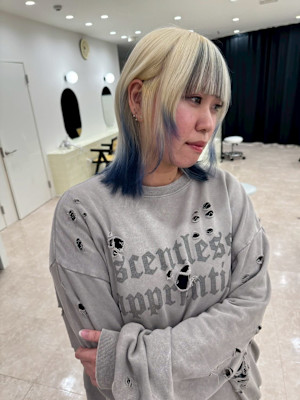 素moto 船橋【モト】×スタイル