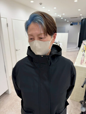 白silo船橋【シロ】×スタイル