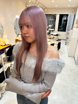 白silo船橋【シロ】×スタイル