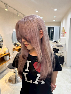 白silo船橋【シロ】×スタイル