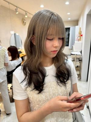 白silo船橋【シロ】×スタイル