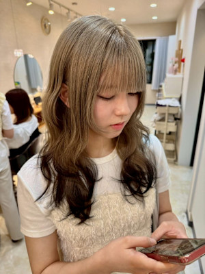 白silo船橋【シロ】×スタイル