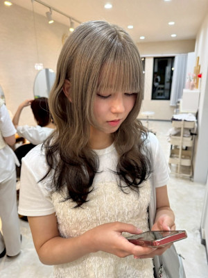 白silo船橋【シロ】×スタイル