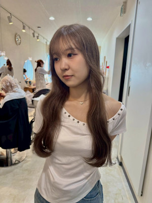 白silo船橋【シロ】×スタイル