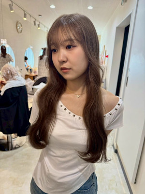 白silo船橋【シロ】×スタイル