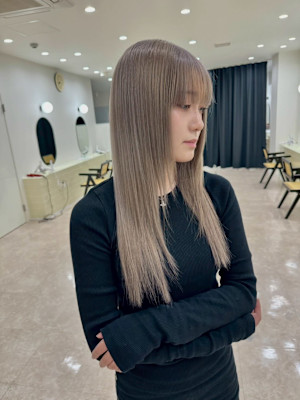 白silo船橋【シロ】×スタイル