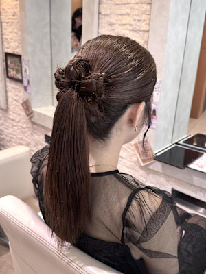 カチモリアレンジ！