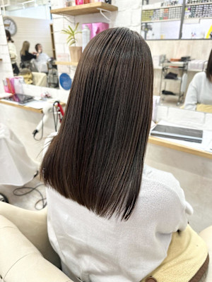 Instagram＠a.kazuya_lemie