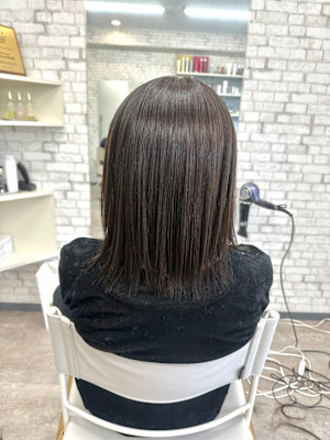 Louer hairmake×ミディアム