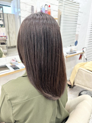 Instagram＠a.kazuya_lemie