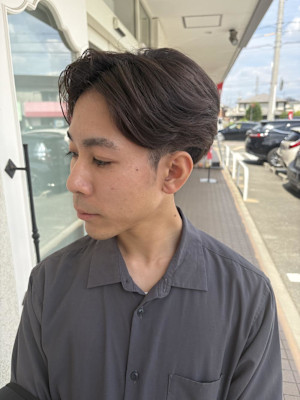 メンズスタイル