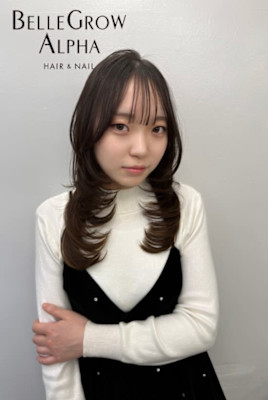 カット＋カラー